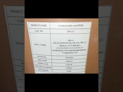 Axit Ursodeoxycholic CAS 128-13-2